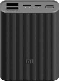 XIAOMI POWER BANK 3 ULTRA COMPACT 10000 MAH  22,5